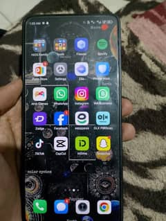 TECNO CAMON 20 PRO