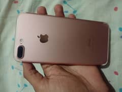 Iphone 7 Plus 128gb without sim Bypass But Pta Approved