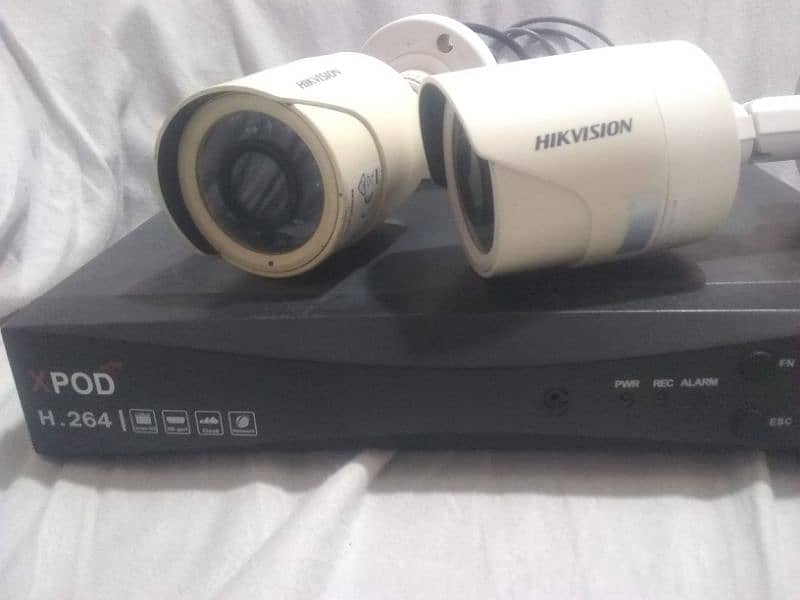 CCTV camera 3