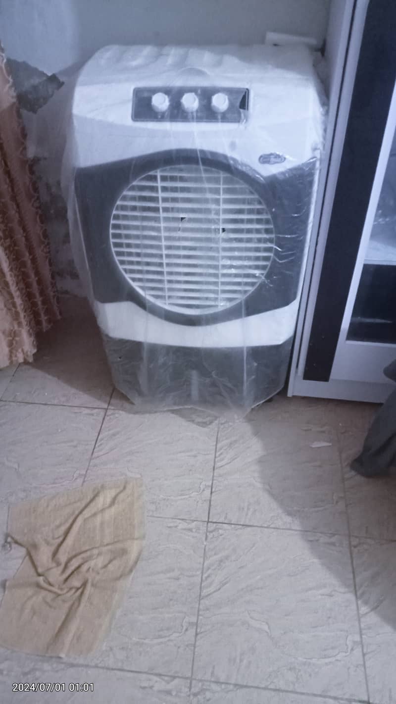 Air cooler ac 0