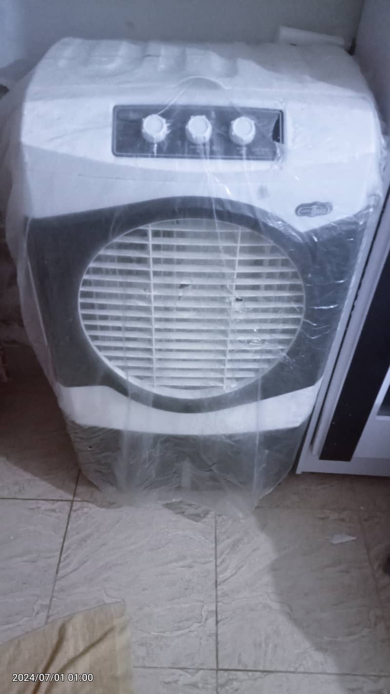 Air cooler ac 1
