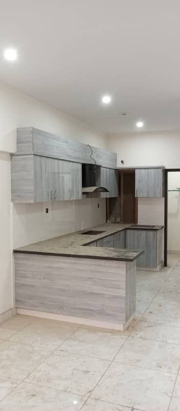 Kings High-Rise Apartment Available For Rent In Gulistan E Jauhar Block 2 2