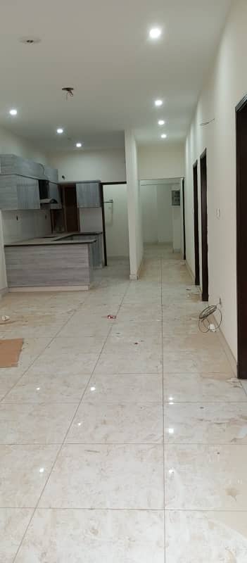 Kings High-Rise Apartment Available For Rent In Gulistan E Jauhar Block 2 3