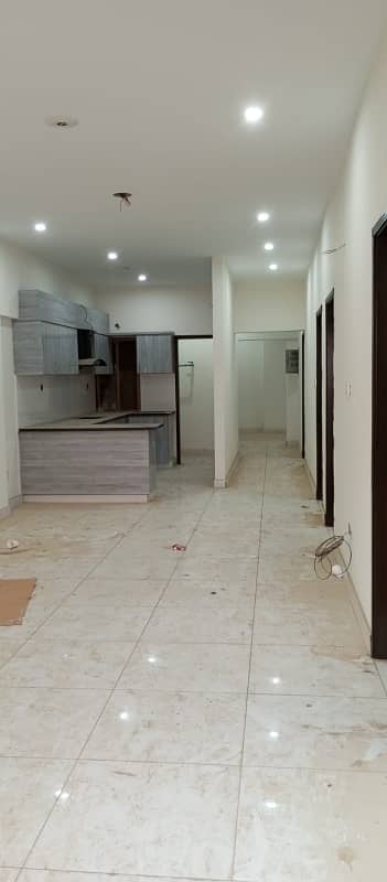 Kings High-Rise Apartment Available For Rent In Gulistan E Jauhar Block 2 4