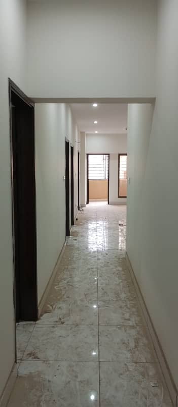 Kings High-Rise Apartment Available For Rent In Gulistan E Jauhar Block 2 11