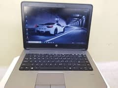 Hp pro book 640 G1 i3 4th with 4600 2gb GPU