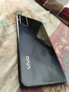 Vivo Y20 4/64 Set Only PTA Approve Official