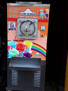 slush machine for sale