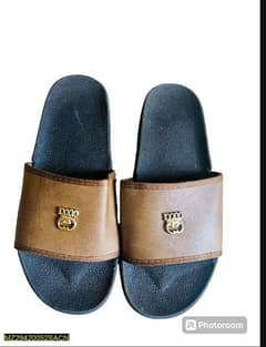 Men's Rubber slippers