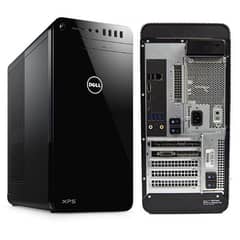 DELL XPS 8910 TOWER 6TH GEN CORE i7