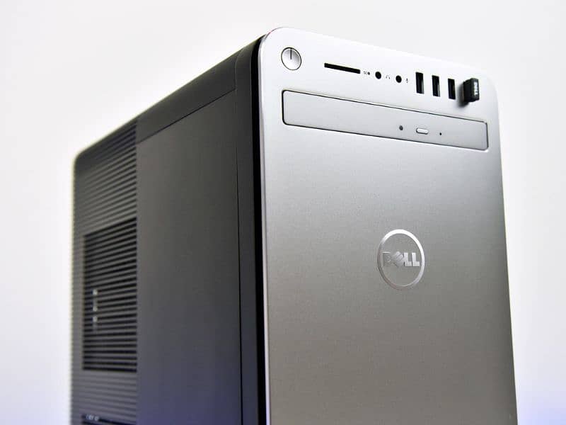 DELL XPS 8910 TOWER 6TH GEN CORE i7 1