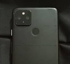 Pixel 4a 5g pta official approved