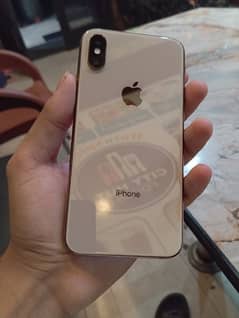 iPhone Xs approved --- 64 gb