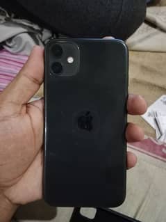 iPhone 11 / 64gb / jv