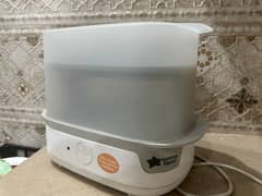 Tommy Tippee Sterilizer