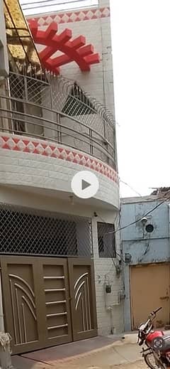 House for Sale in Sargodha