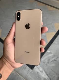 iphone xsmax for sale 03054958492