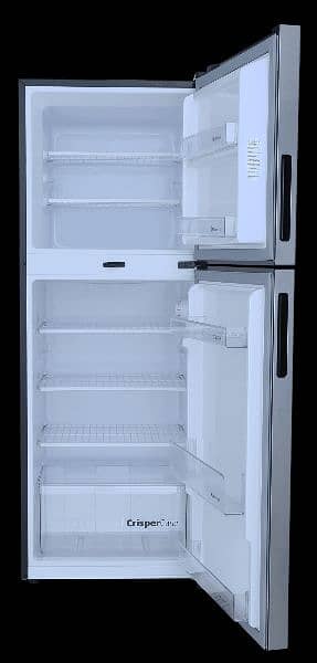 Dawlance Refrigerator 9160Lf chrome pro 0