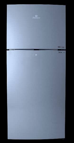 Dawlance Refrigerator 9160Lf chrome pro 1