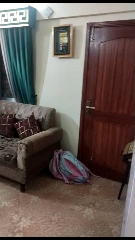 West Road Facing 2nd Floor 3 Bed DD Flat For Sale 10