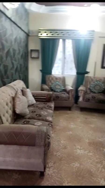 West Road Facing 2nd Floor 3 Bed DD Flat For Sale 12