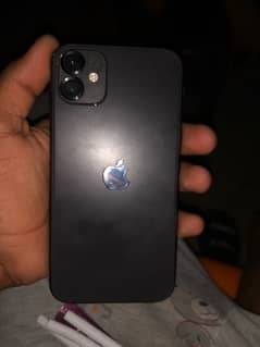 iphone 11 64 gb all ok