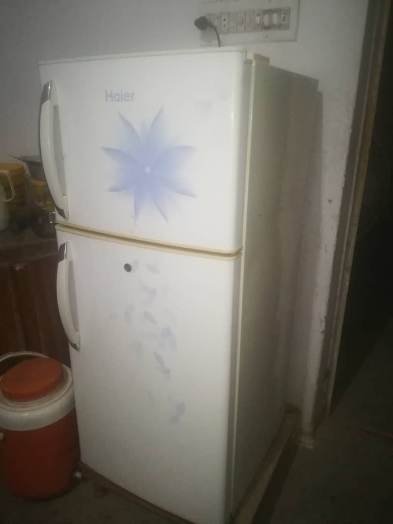 Hire Small Fridge 100% Working Condition 1