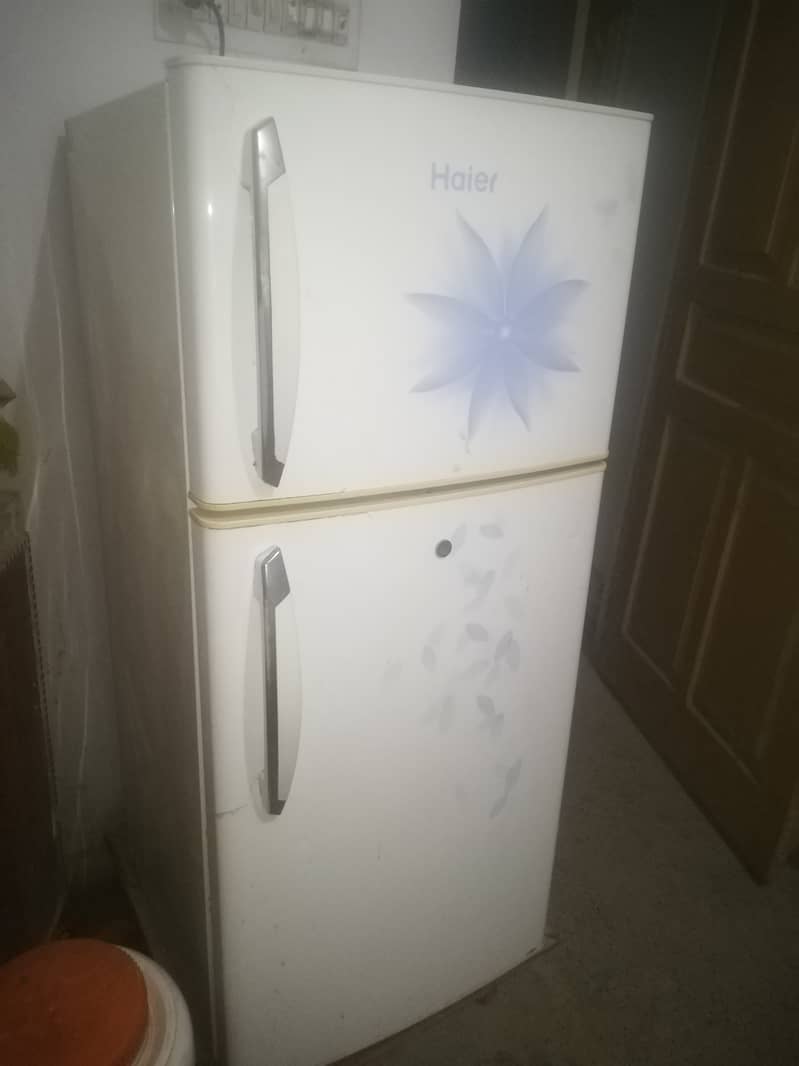 Hire Small Fridge 100% Working Condition 2