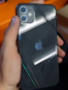 Iphone 11 jv 64gb