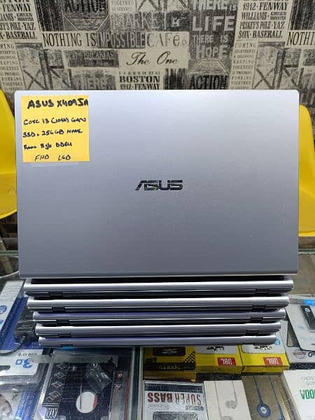 ASUS Laptop Big Quantity available 0