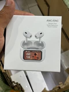 AirPods with led