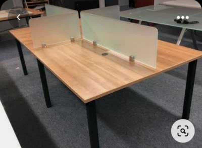 office cubicals, workstation, conference table & office furniture 12
