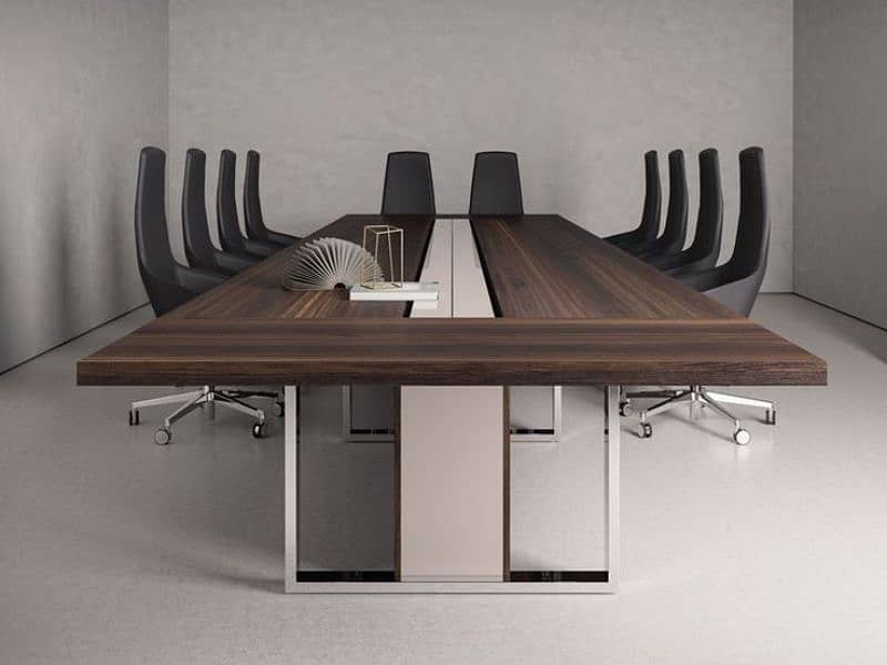 office cubicals, workstation, conference table & office furniture 13