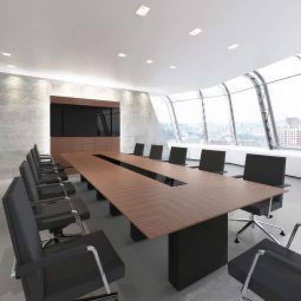 office cubicals, workstation, conference table & office furniture 14