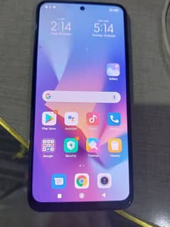 Redmi note 10