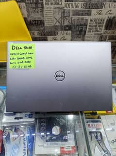 Dell Vostor 5410 Core i5 (H) 11TH Generation