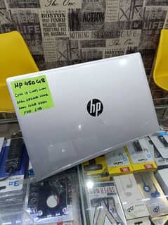 Hp ProBook 450 G8