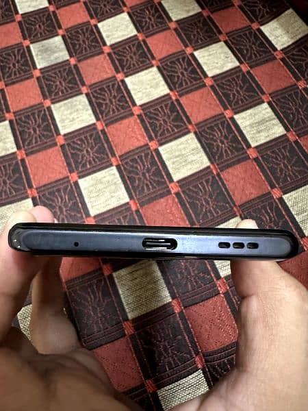 Xiaomi Redmi Note 10Pro Complete Box (10/10) 8