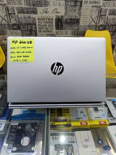 Hp Probook 640 G8