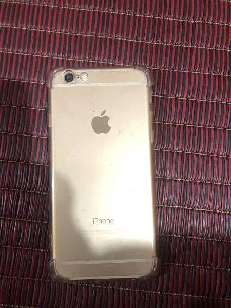 iphone 6 pta approved 64gb 3