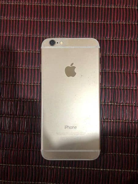 iphone 6 pta approved 64gb 4