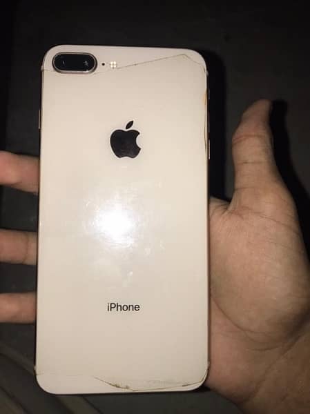iphone 8 plus pta approved 5