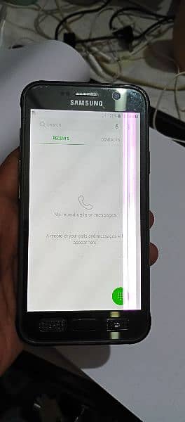 Samsung Galaxy S7 active 4GB/32GB excellent camera sim lock non pta 10