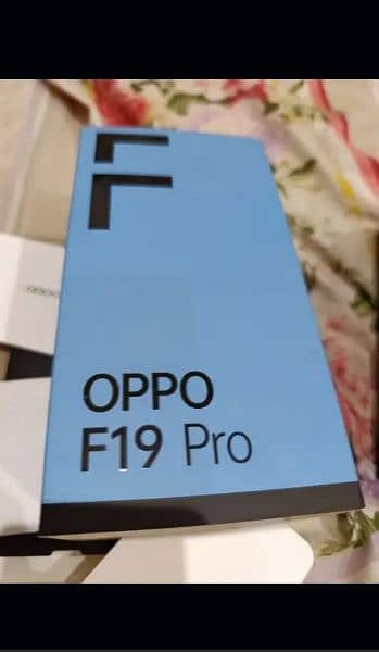 OPPO F19 PRO 10