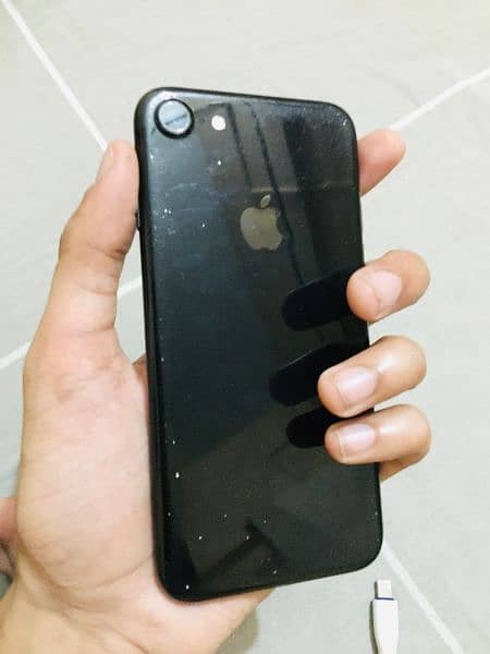 iPhone 7 bypass non pta 128gb 3