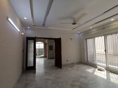 DHA 1 Kanal VIP Upper Portion For Rent In Phase 1