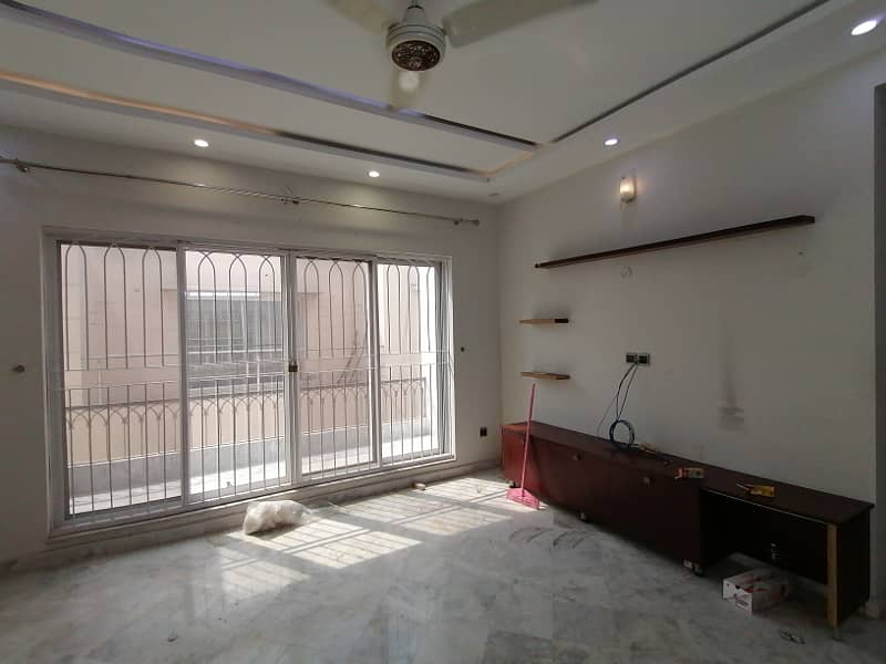 DHA 1 Kanal VIP Upper Portion For Rent In Phase 1 9