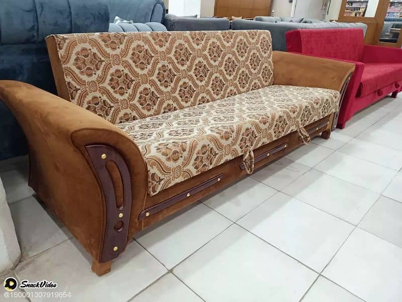 Sofacombed For Sale 6