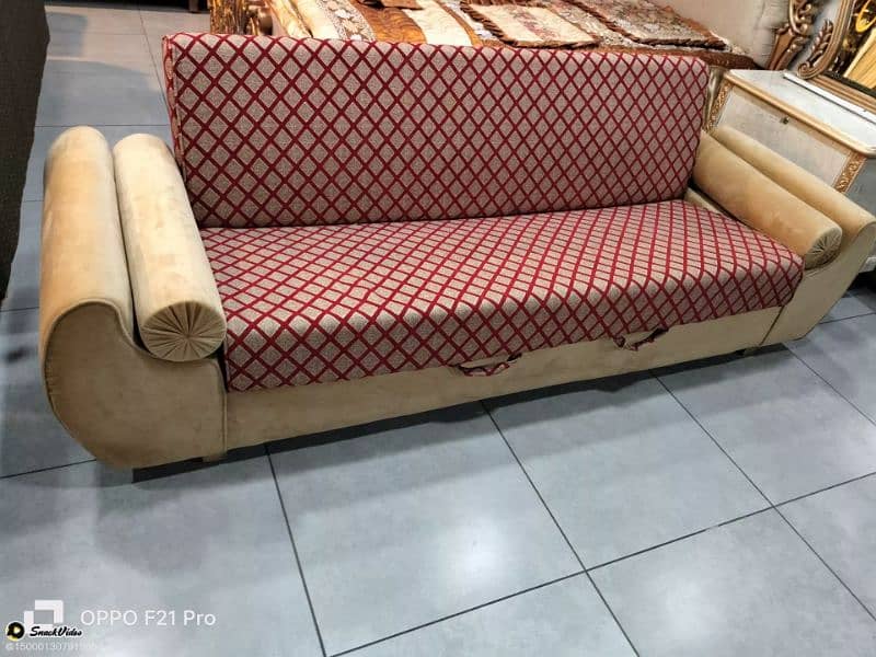 Sofacombed For Sale 7