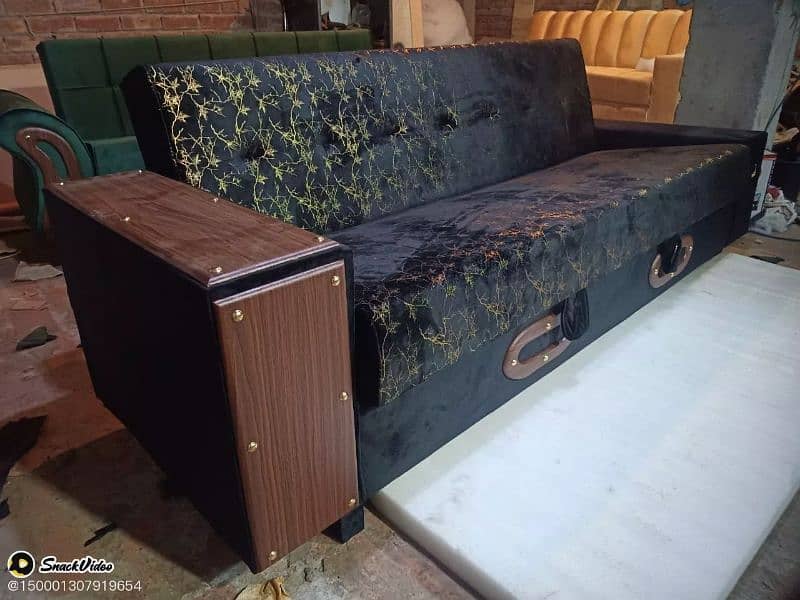Sofacombed For Sale 9